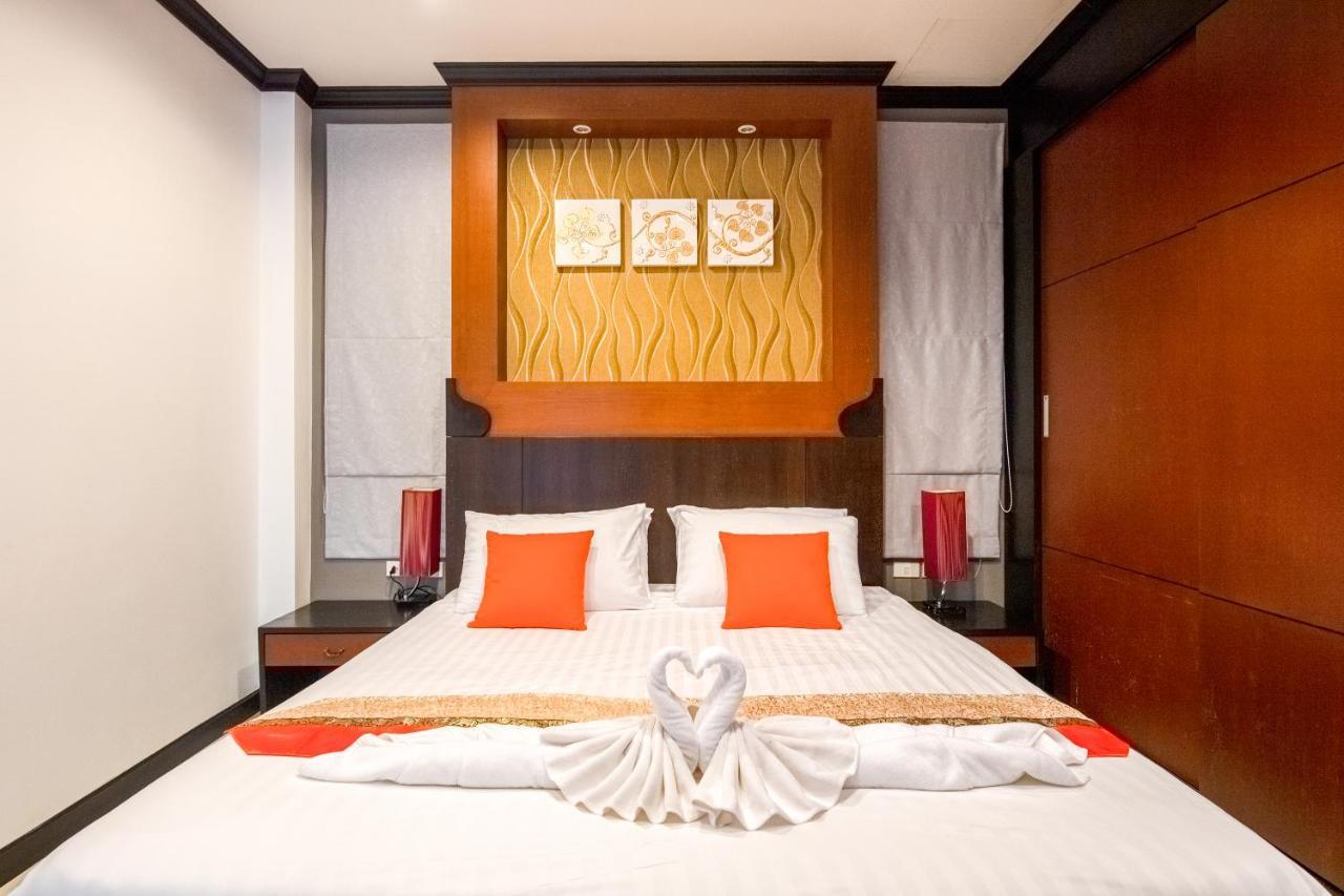 Anda Lamoon Villa Krabi Ao Nang Exterior foto